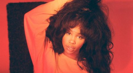 SZA was to a Christian mother and a Muslim father.